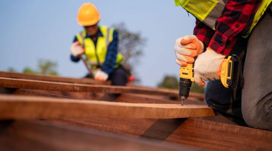 Expert flood damage restoration services in Gates, OR